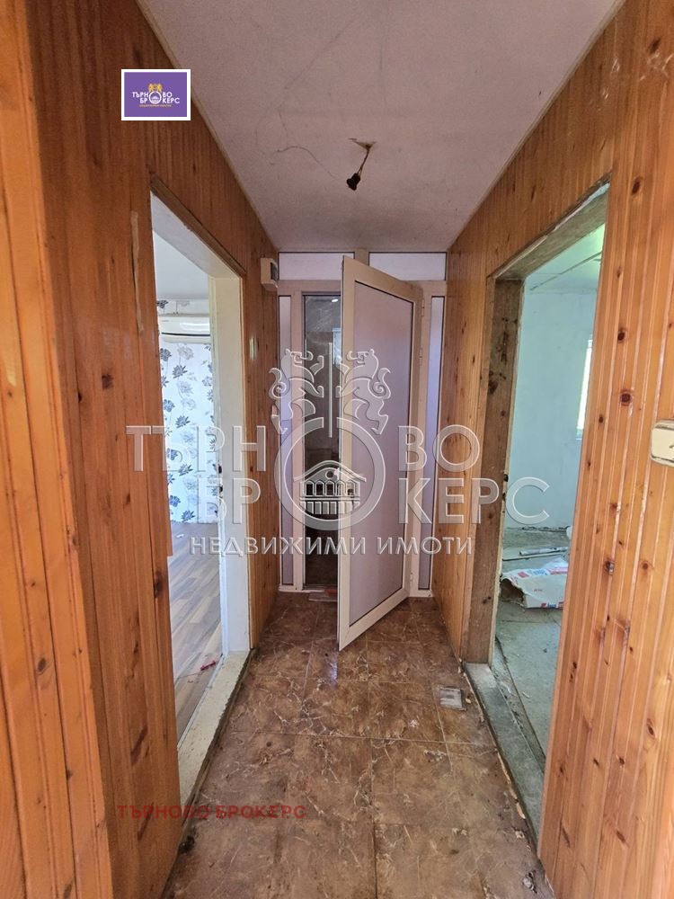 Продава КЪЩА, гр. Дебелец, област Велико Търново, снимка 6 - Къщи - 54914544