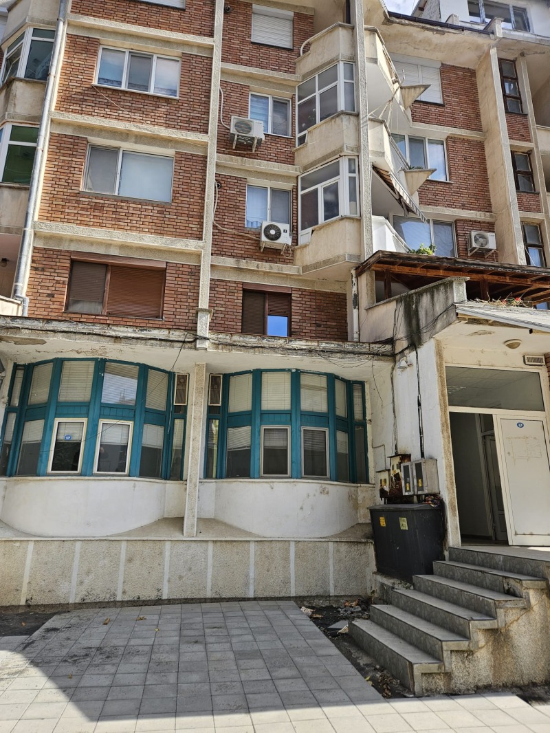Продава  Пром. помещение град Кърджали , Възрожденци , 130 кв.м | 10090784 - изображение [7]