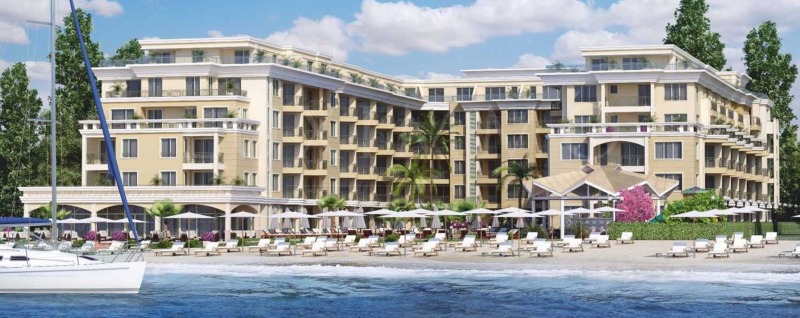 Продава  Парцел област Бургас , гр. Поморие , 21300 кв.м | 60457875