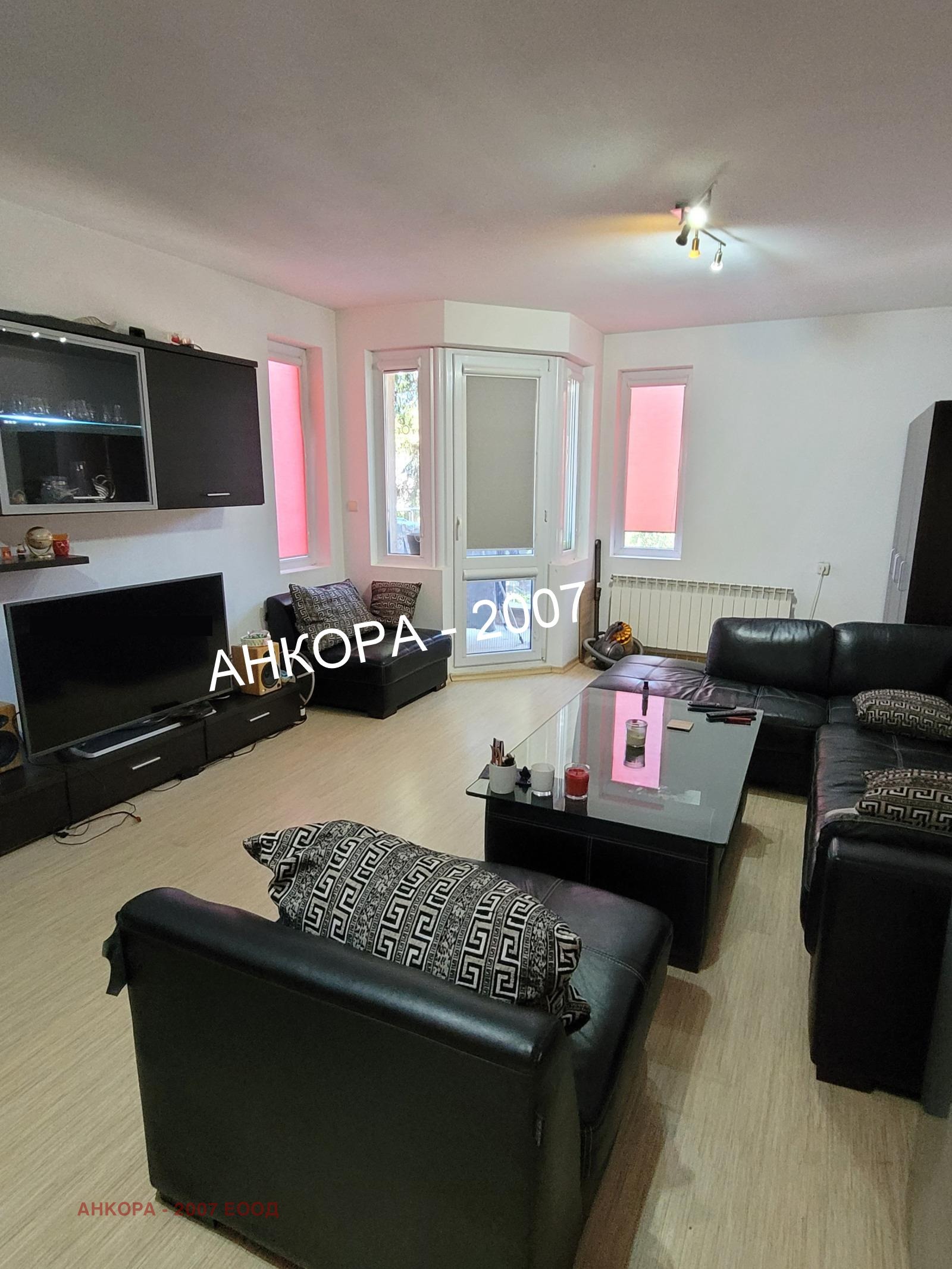 Продава 2-СТАЕН, гр. София, Бояна, снимка 4 - Апартаменти - 54185361