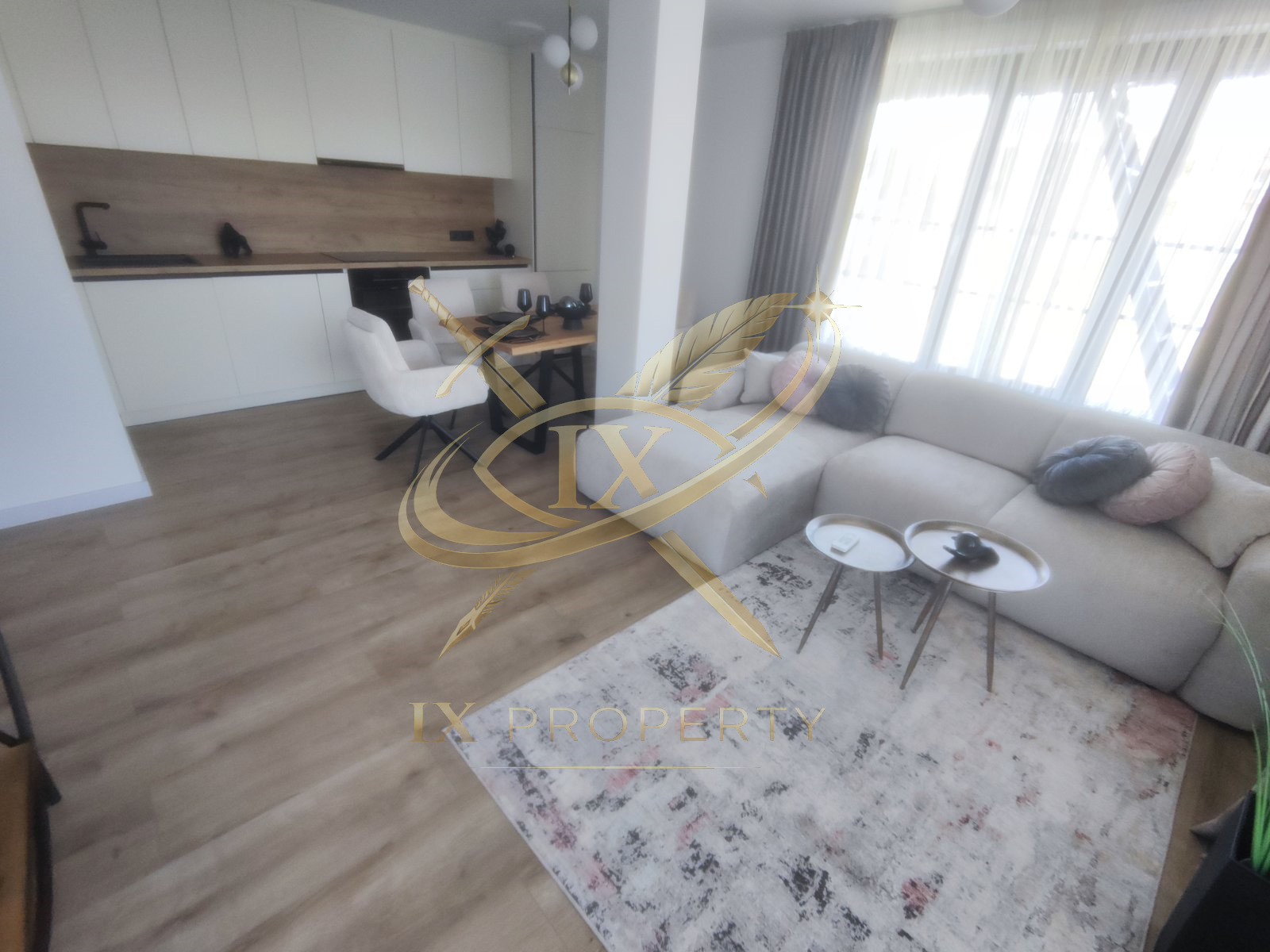 Продава 2-СТАЕН, к.к. Слънчев бряг, област Бургас, снимка 5 - Апартаменти - 54068232