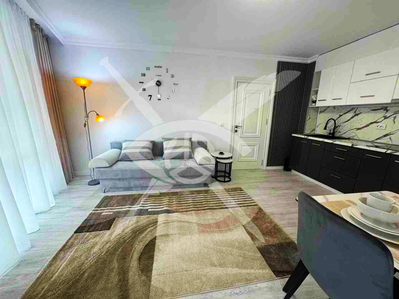 Продава 2-СТАЕН, гр. Бургас, Акациите, снимка 2 - Апартаменти - 54599466