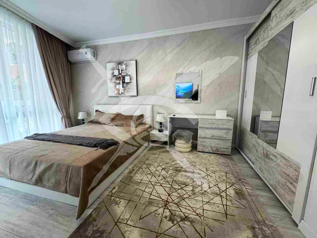 Продава 2-СТАЕН, гр. Бургас, Акациите, снимка 5 - Апартаменти - 54599466