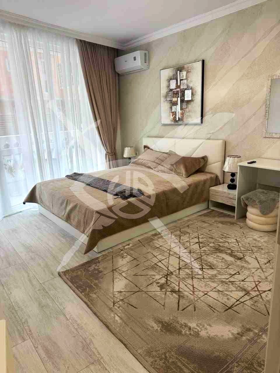 Продава 2-СТАЕН, гр. Бургас, Акациите, снимка 6 - Апартаменти - 54599466