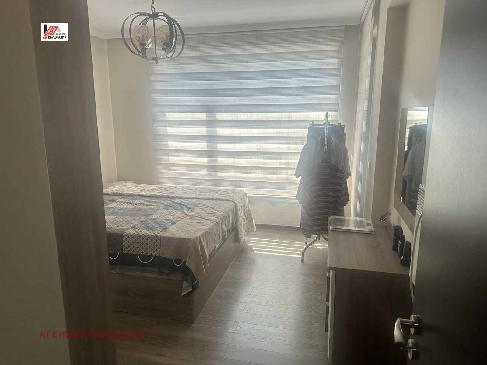 Продава 2-СТАЕН, гр. Кърджали, Център, снимка 11 - Апартаменти - 55625550