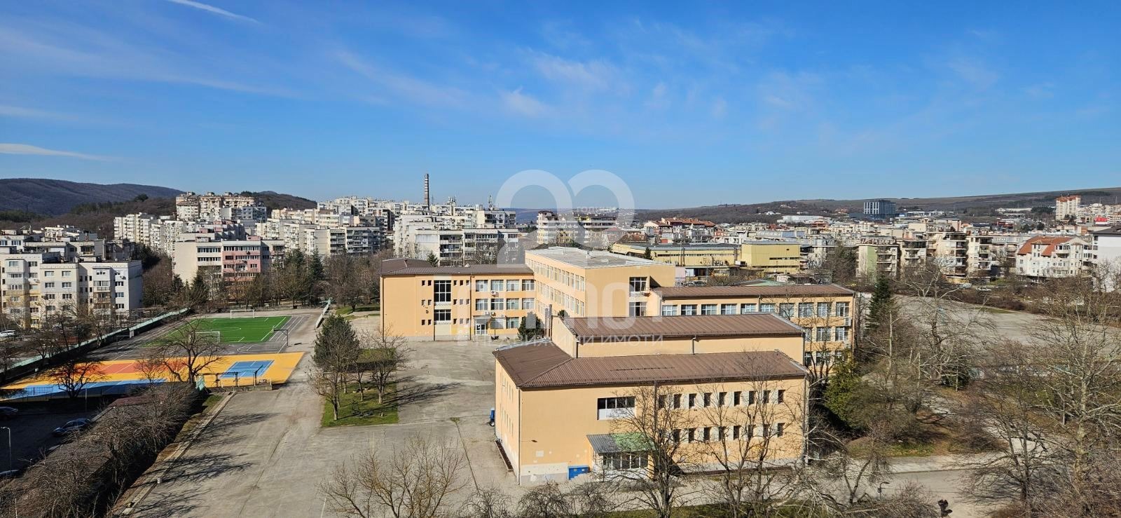 Продава 3-СТАЕН, гр. Велико Търново, Бузлуджа, снимка 16 - Апартаменти - 53767233