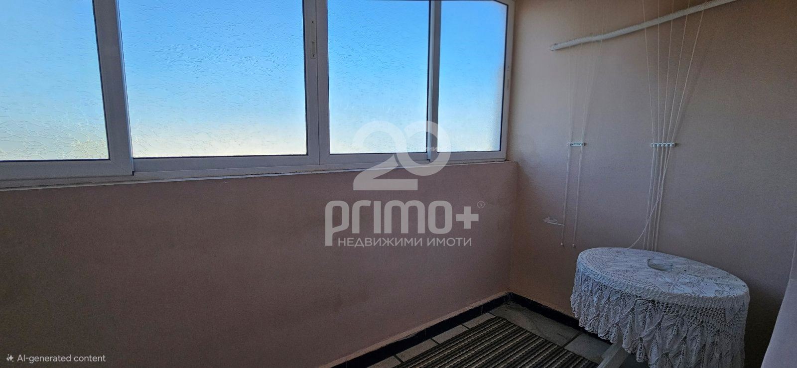 Продава 3-СТАЕН, гр. Велико Търново, Бузлуджа, снимка 15 - Апартаменти - 53767233