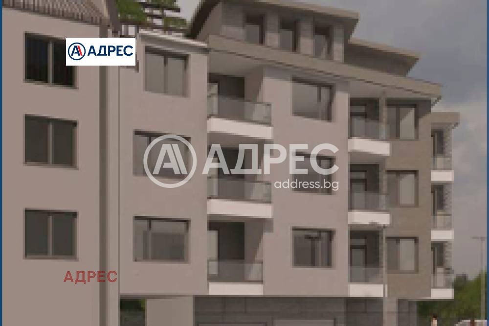 Продава 3-СТАЕН, гр. Варна, Владислав Варненчик 1, снимка 2 - Апартаменти - 55800967