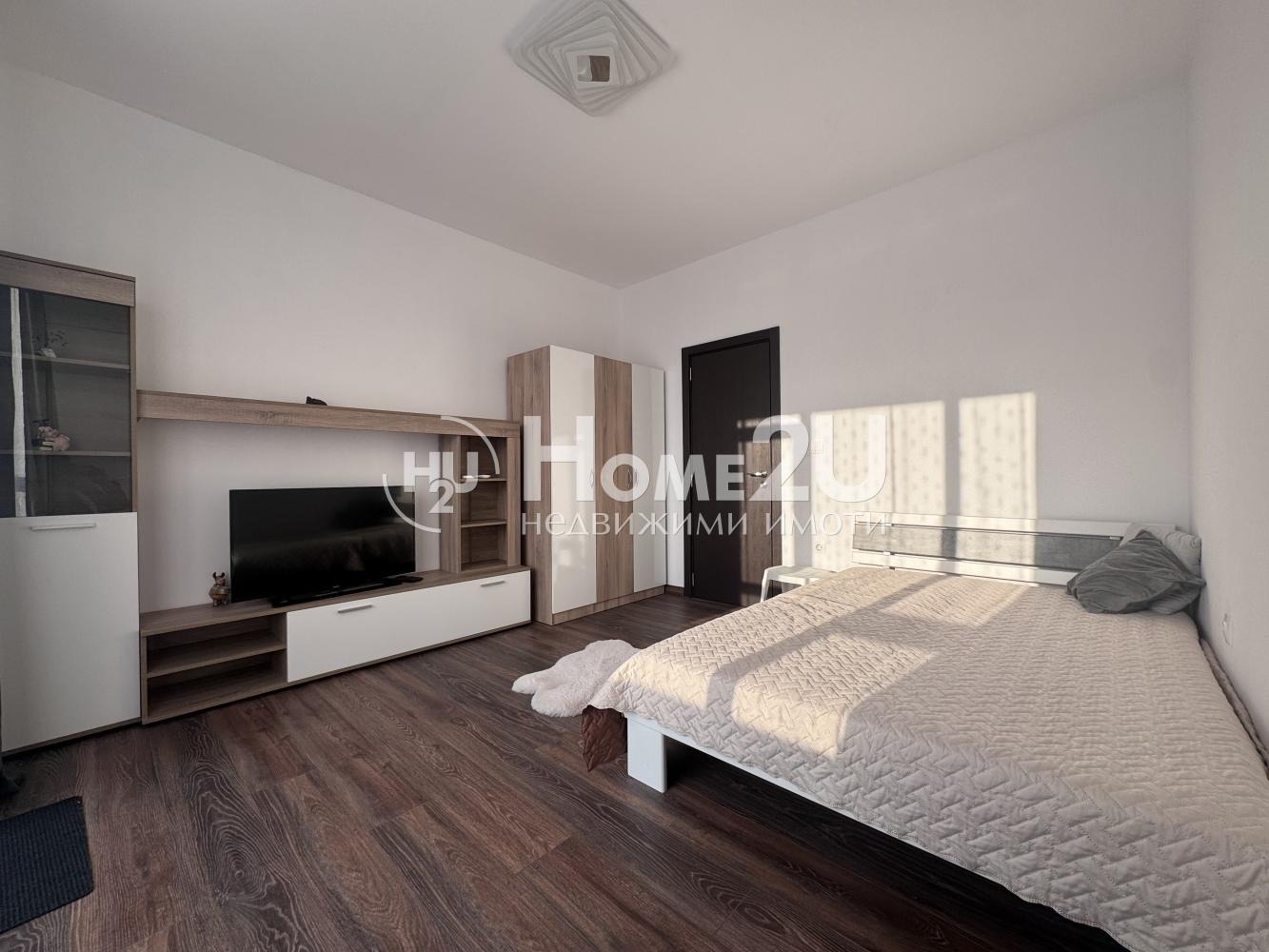 Продава 3-СТАЕН, гр. Пловдив, Център, снимка 3 - Апартаменти - 54119573