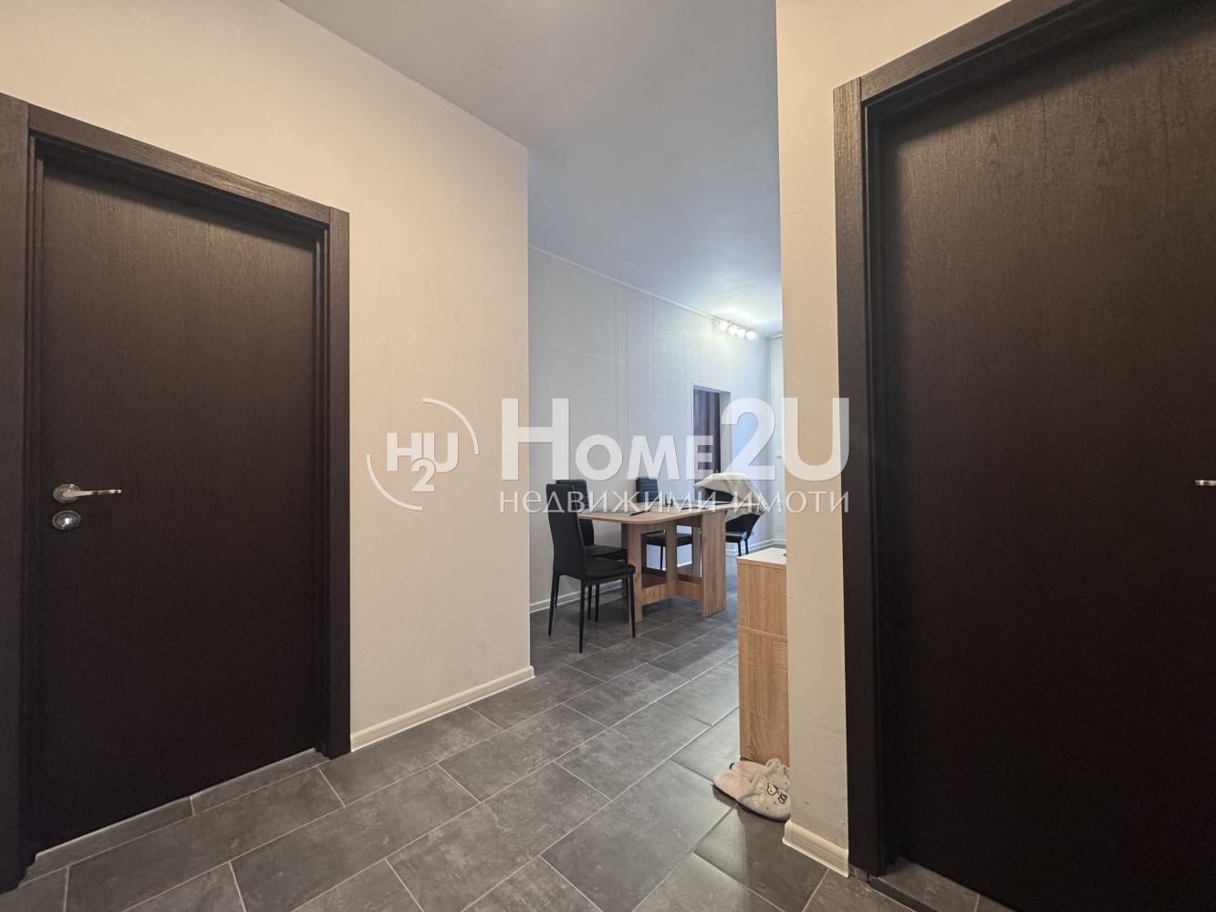 Продава 3-СТАЕН, гр. Пловдив, Център, снимка 8 - Апартаменти - 54119573