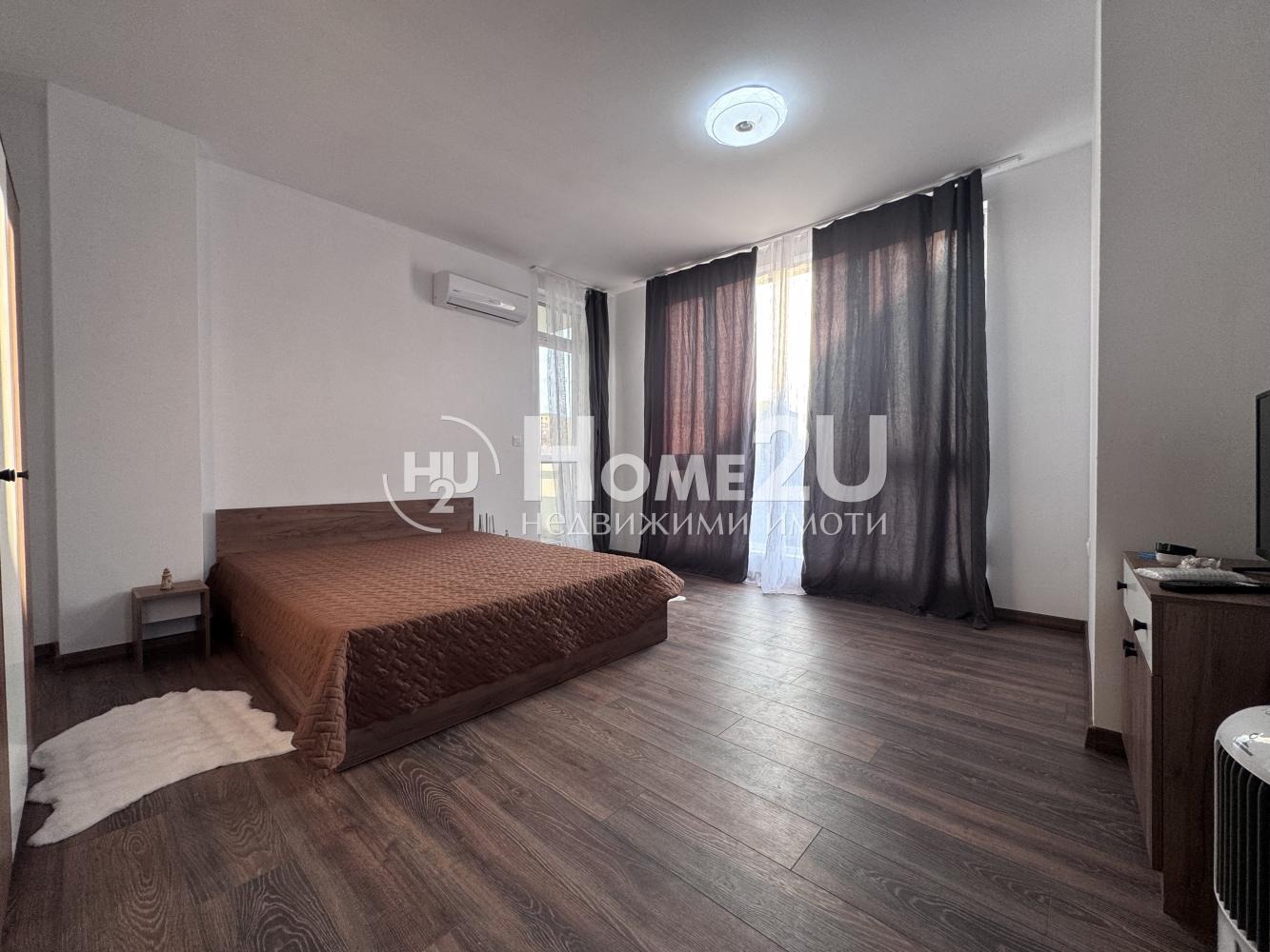 Продава 3-СТАЕН, гр. Пловдив, Център, снимка 2 - Апартаменти - 54119573