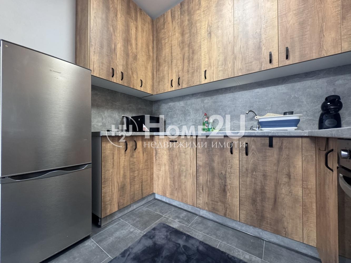 Продава 3-СТАЕН, гр. Пловдив, Център, снимка 6 - Апартаменти - 54119573