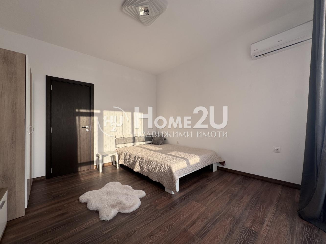 Продава 3-СТАЕН, гр. Пловдив, Център, снимка 4 - Апартаменти - 54119573