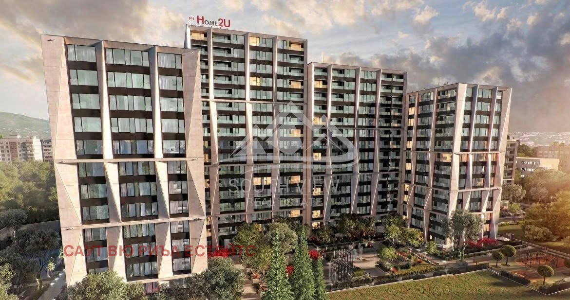 Продава 3-СТАЕН, гр. София, Овча купел, снимка 3 - Апартаменти - 54218952