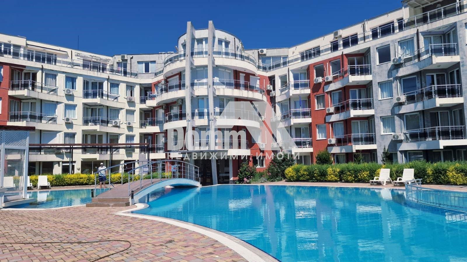 Продава 3-СТАЕН, с. Лозенец, област Бургас