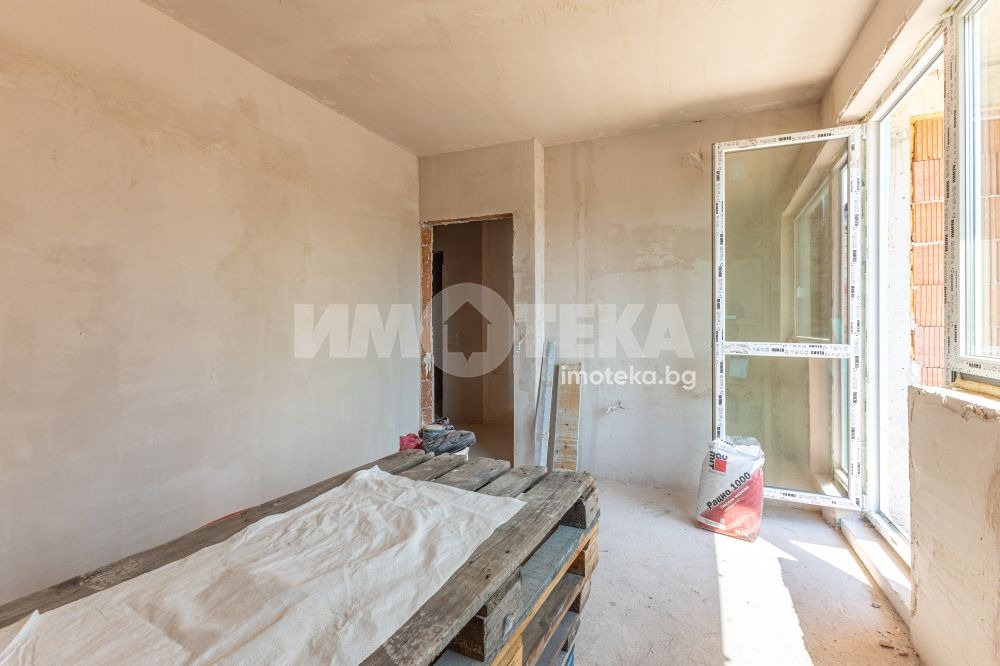 Продава 3-СТАЕН, гр. Варна, Операта, снимка 3 - Апартаменти - 54820069