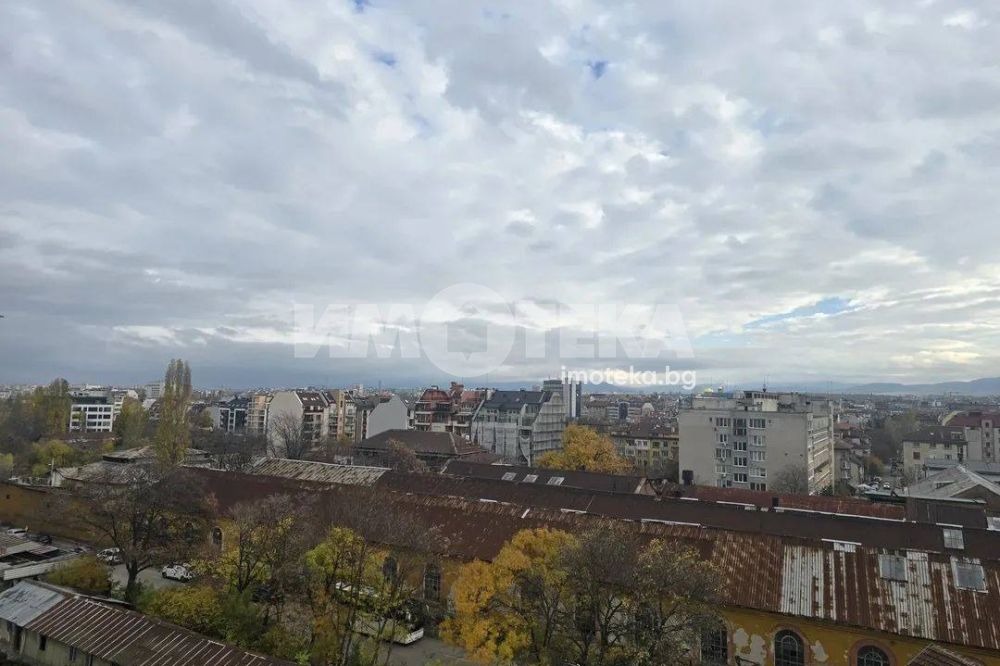 Продава 3-СТАЕН, гр. София, Център, снимка 6 - Апартаменти - 54863923