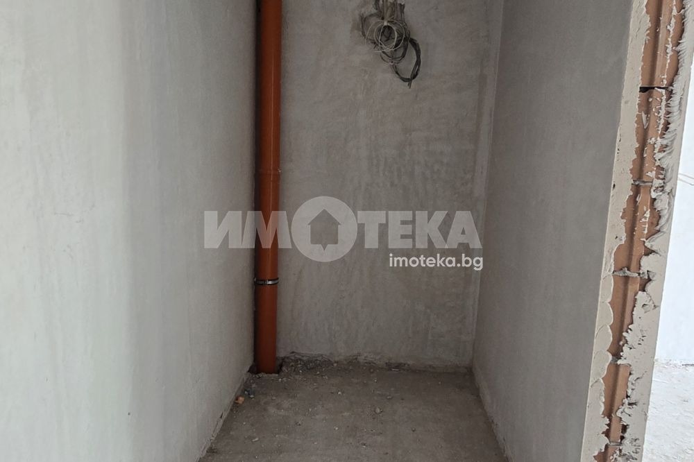 Продава 3-СТАЕН, гр. София, Център, снимка 9 - Апартаменти - 54863923