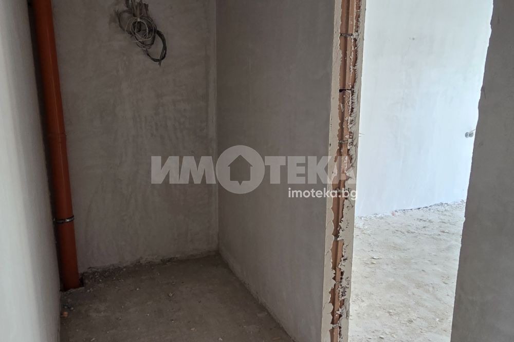Продава 3-СТАЕН, гр. София, Център, снимка 11 - Апартаменти - 54863923