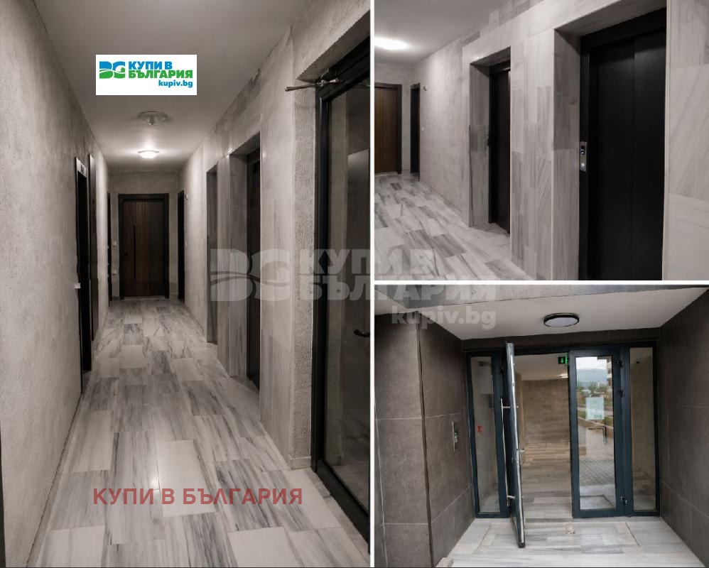 Продава 3-СТАЕН, гр. София, Сердика, снимка 4 - Апартаменти - 54966850
