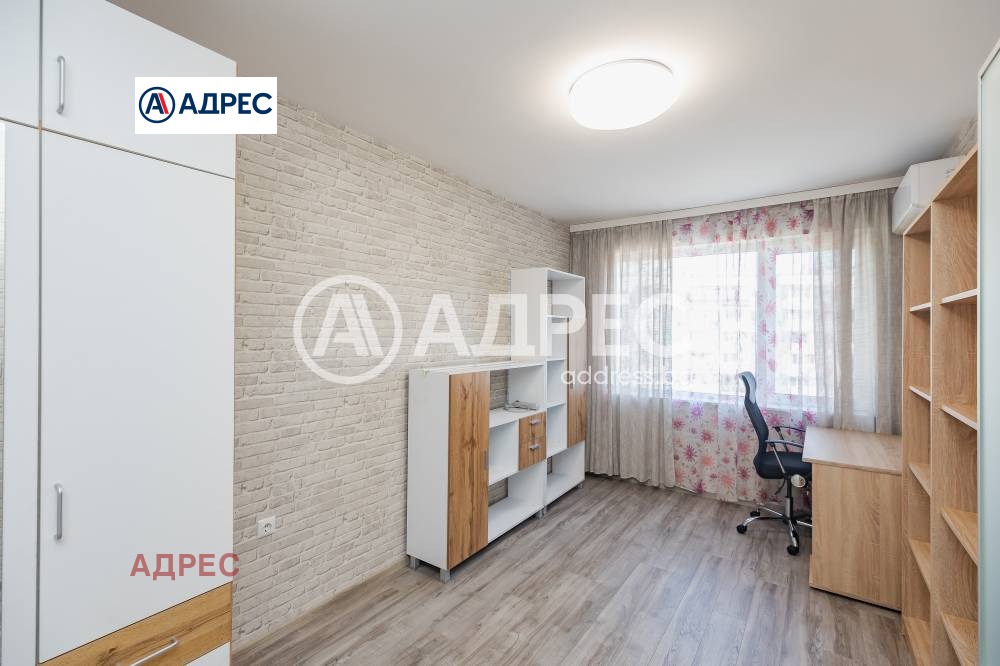 Продава 3-СТАЕН, гр. Варна, Кайсиева градина, снимка 2 - Апартаменти - 55543013
