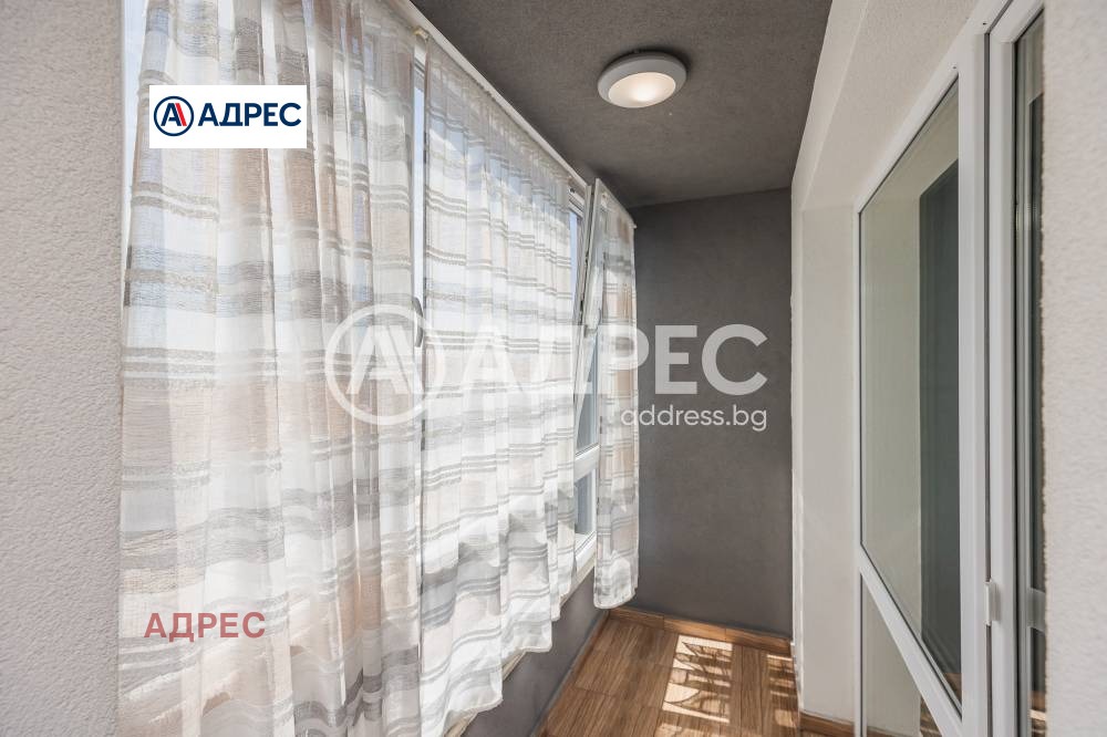 Продава 3-СТАЕН, гр. Варна, Кайсиева градина, снимка 10 - Апартаменти - 55543013