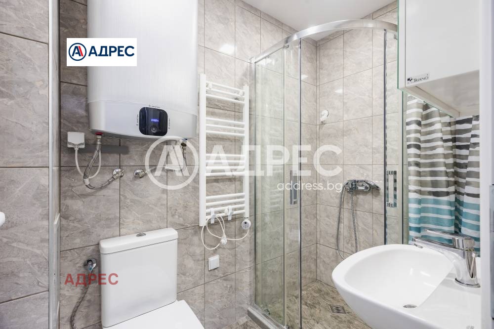 Продава 3-СТАЕН, гр. Варна, Кайсиева градина, снимка 14 - Апартаменти - 55543013