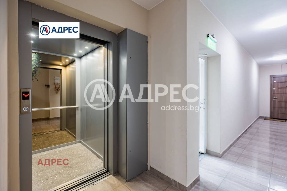 Продава 3-СТАЕН, гр. Варна, Кайсиева градина, снимка 5 - Апартаменти - 55543013
