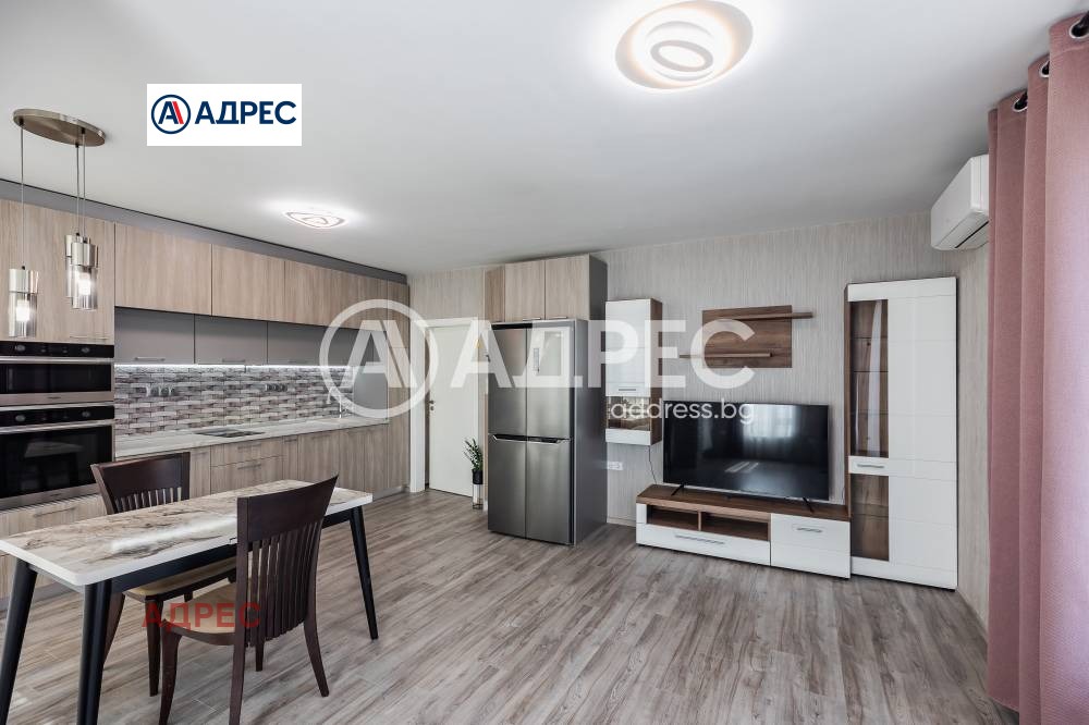 Продава 3-СТАЕН, гр. Варна, Кайсиева градина, снимка 9 - Апартаменти - 55543013