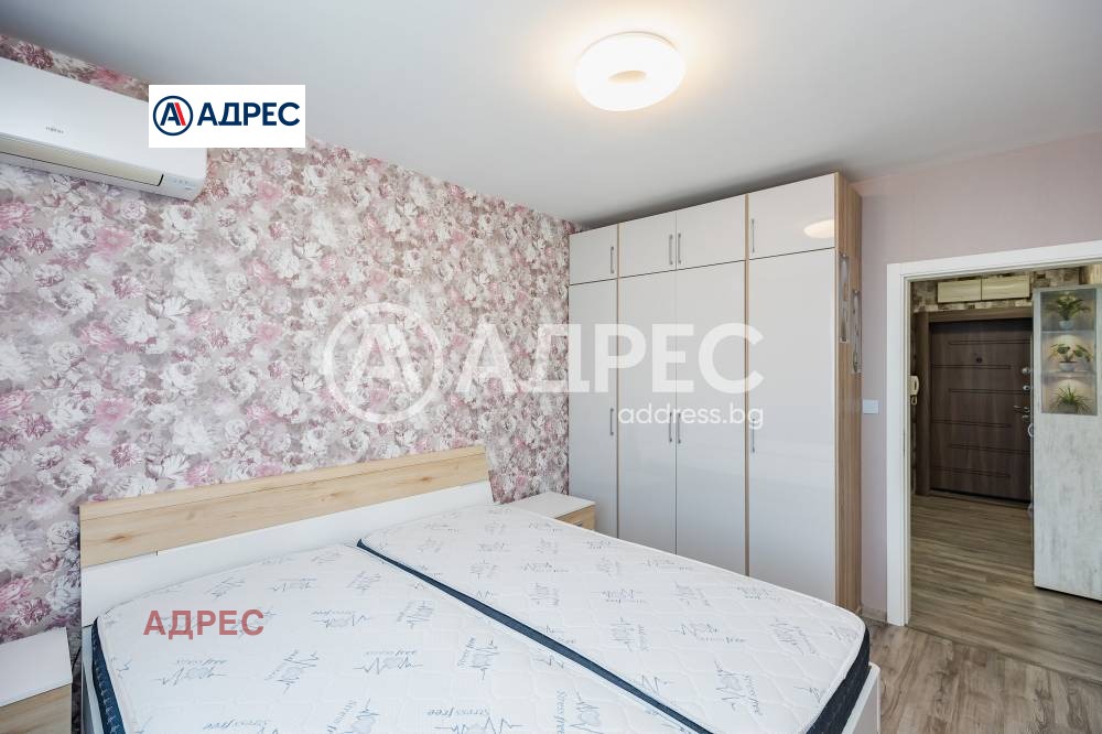 Продава 3-СТАЕН, гр. Варна, Кайсиева градина, снимка 11 - Апартаменти - 55543013