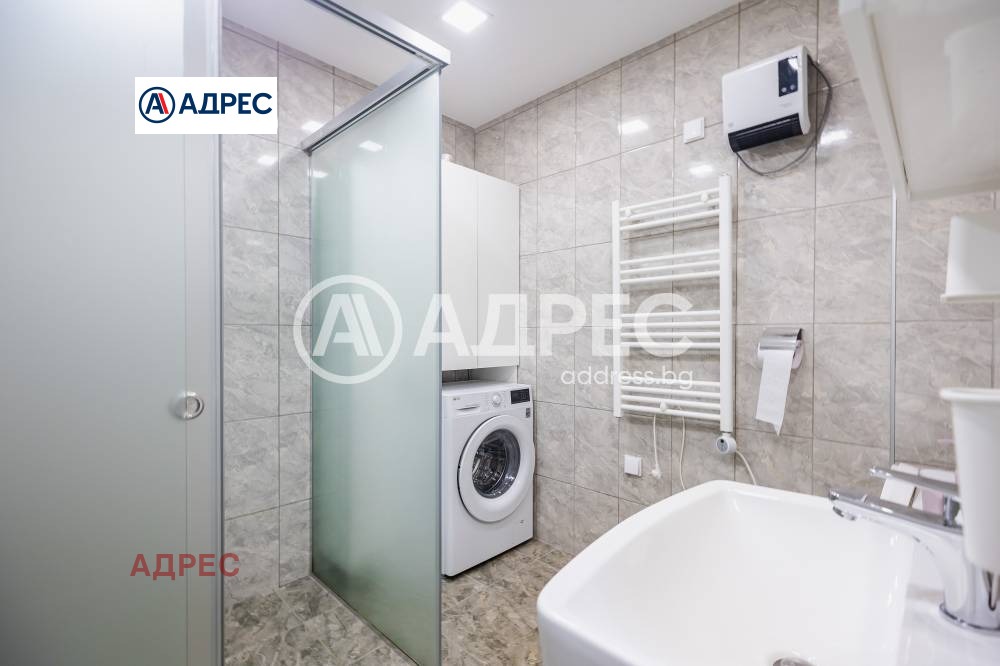 Продава 3-СТАЕН, гр. Варна, Кайсиева градина, снимка 15 - Апартаменти - 55543013