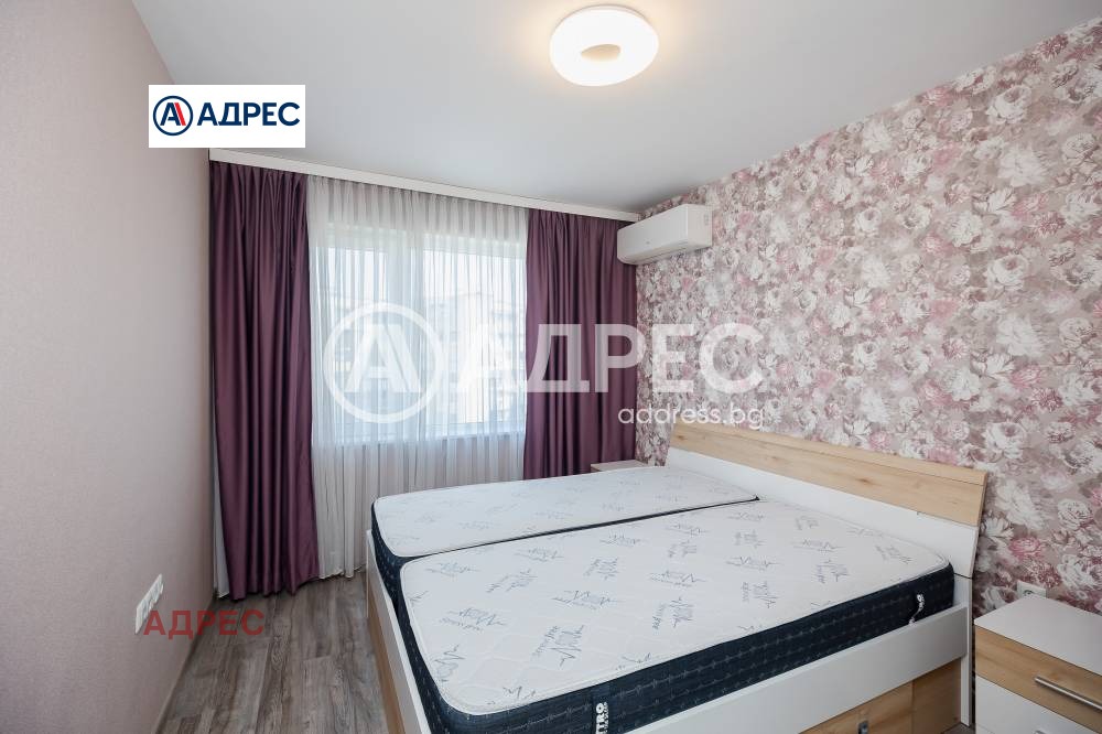 Продава 3-СТАЕН, гр. Варна, Кайсиева градина, снимка 3 - Апартаменти - 55543013