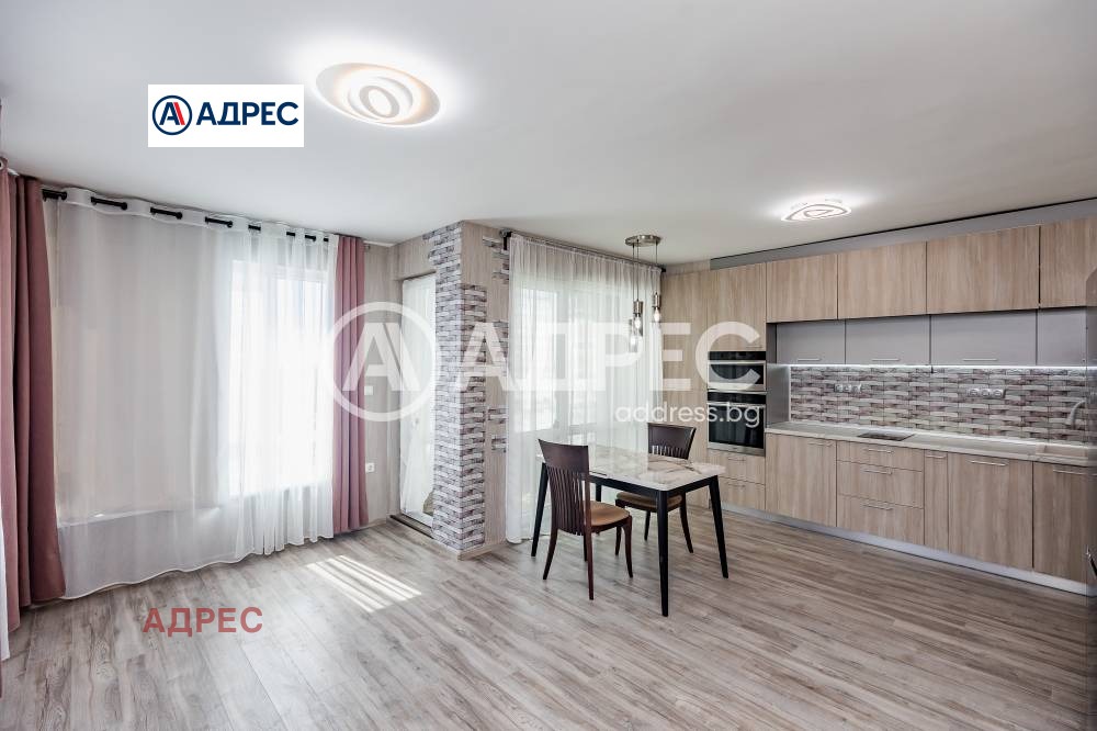 Продава 3-СТАЕН, гр. Варна, Кайсиева градина, снимка 7 - Апартаменти - 55543013