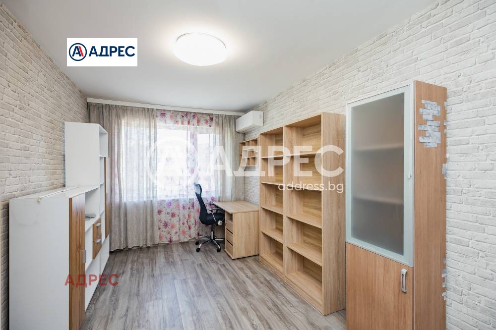 Продава 3-СТАЕН, гр. Варна, Кайсиева градина, снимка 12 - Апартаменти - 55543013