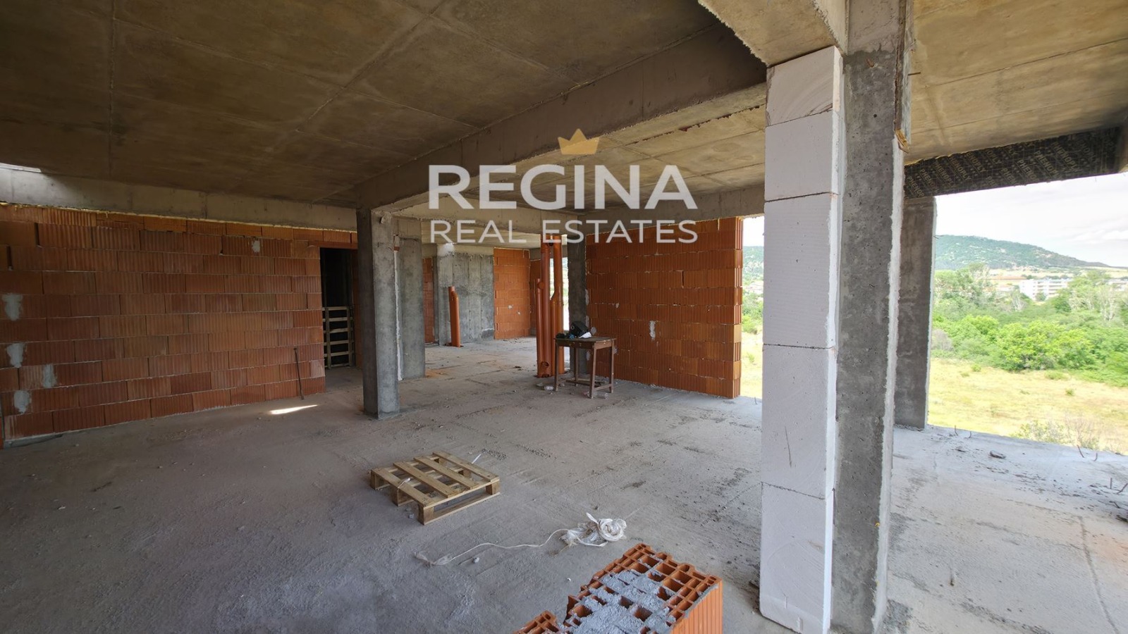 Продава 3-СТАЕН, гр. Хисаря, област Пловдив, снимка 8 - Апартаменти - 56022475