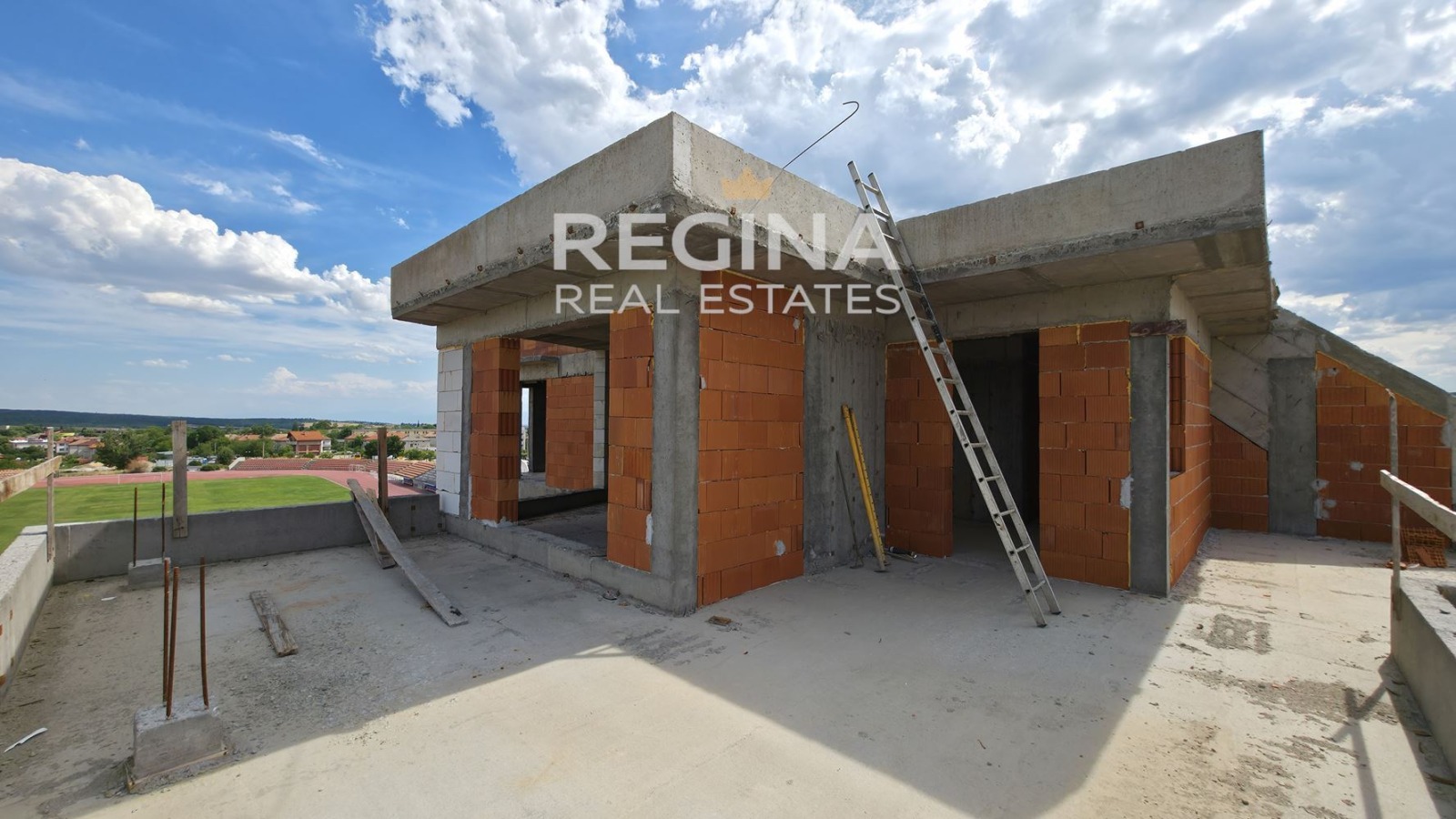 Продава 3-СТАЕН, гр. Хисаря, област Пловдив, снимка 17 - Апартаменти - 56022475