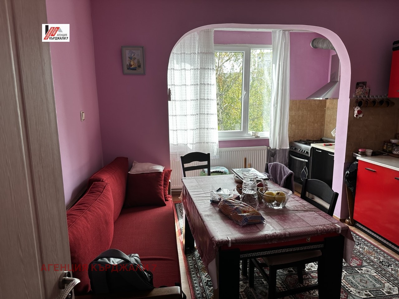 Продава 4-СТАЕН, гр. Кърджали, Възрожденци, снимка 6 - Апартаменти - 53967991