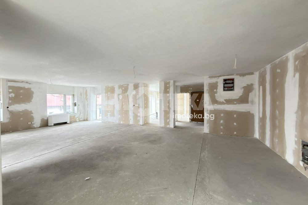 Продава МНОГОСТАЕН, гр. София, Изток, снимка 12 - Апартаменти - 54148605