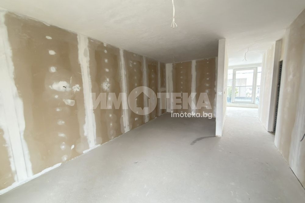 Продава МНОГОСТАЕН, гр. София, Изток, снимка 15 - Апартаменти - 54148605