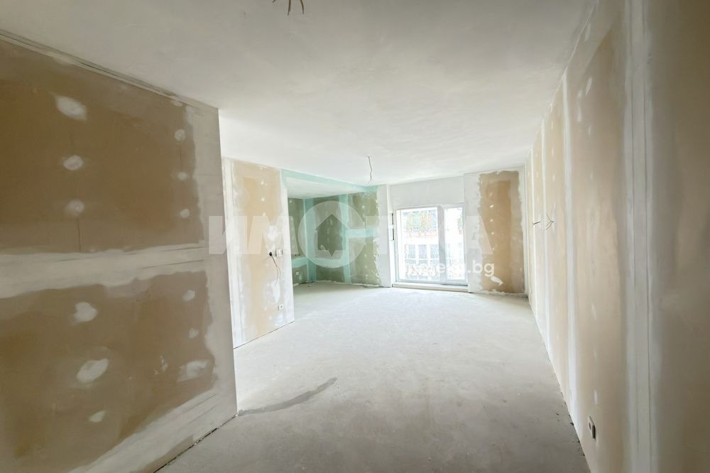 Продава МНОГОСТАЕН, гр. София, Изток, снимка 16 - Апартаменти - 54148605