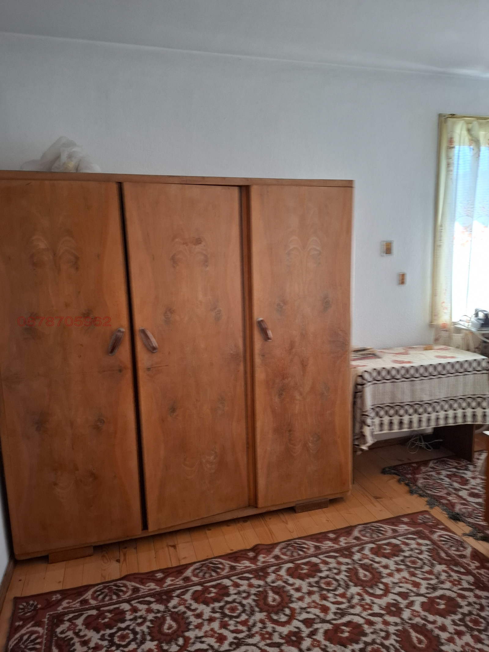 Продава ЕТАЖ ОТ КЪЩА, гр. Самоков, област София област, снимка 6 - Етаж от къща - 55465354
