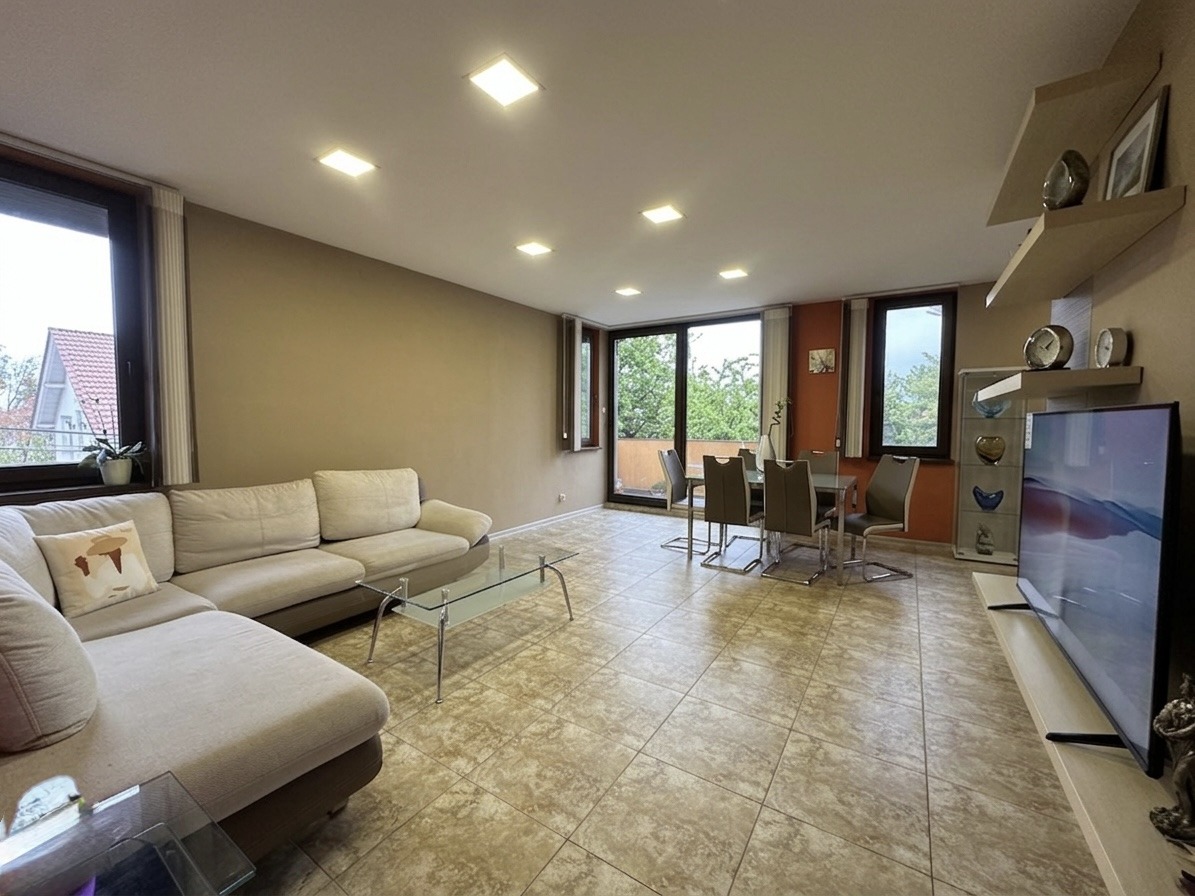 Продава КЪЩА, гр. София, Драгалевци, снимка 4 - Къщи - 54071031