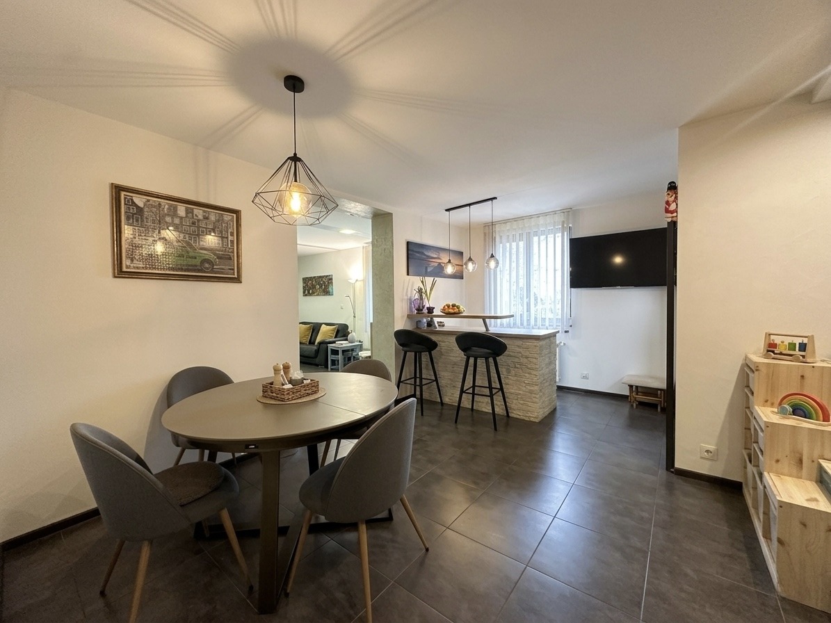 Продава КЪЩА, гр. София, Драгалевци, снимка 9 - Къщи - 54071031