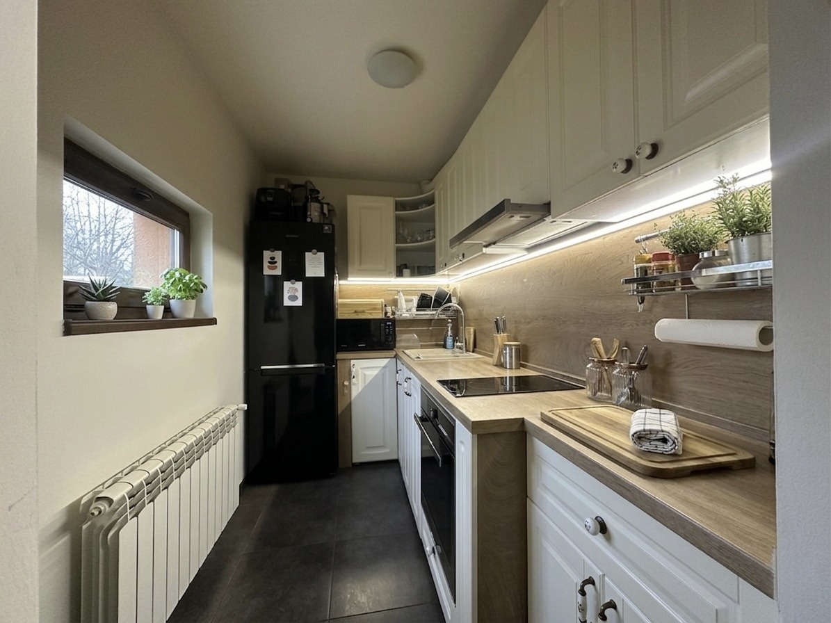 Продава КЪЩА, гр. София, Драгалевци, снимка 7 - Къщи - 54071031