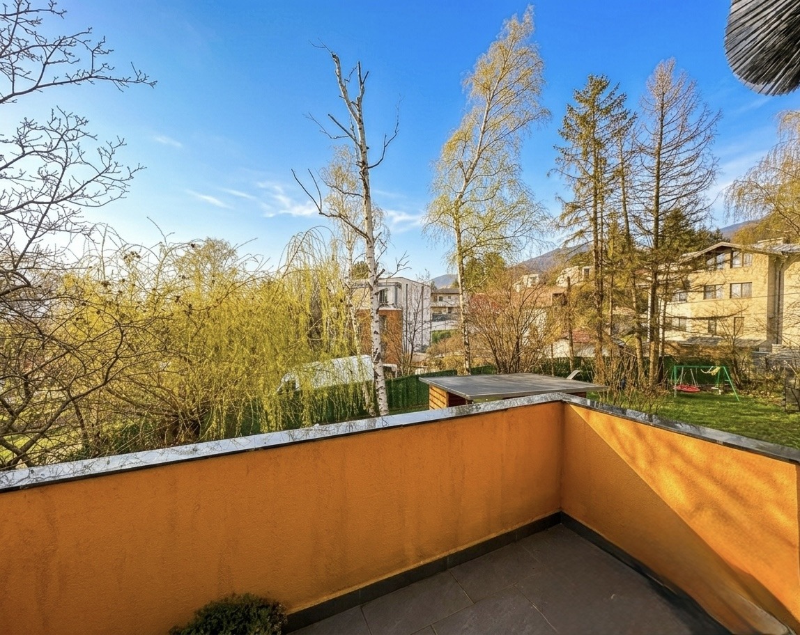 Продава КЪЩА, гр. София, Драгалевци, снимка 3 - Къщи - 54071031