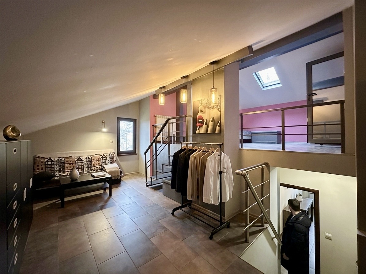 Продава КЪЩА, гр. София, Драгалевци, снимка 16 - Къщи - 54071031