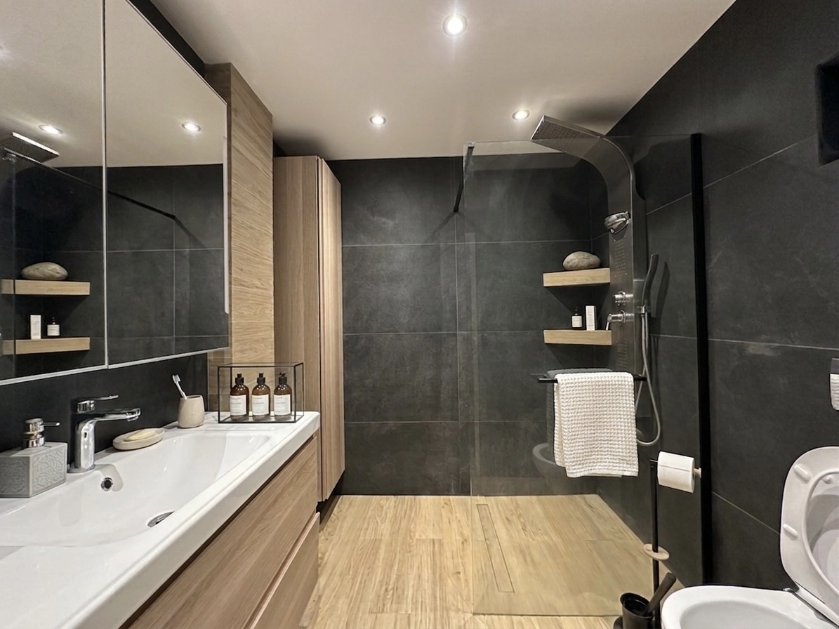 Продава КЪЩА, гр. София, Драгалевци, снимка 8 - Къщи - 54071031