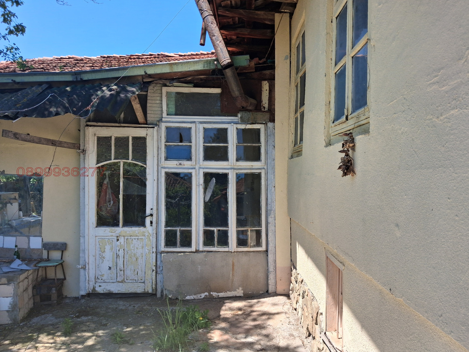 Продава КЪЩА, гр. Смядово, област Шумен, снимка 12 - Къщи - 54715456