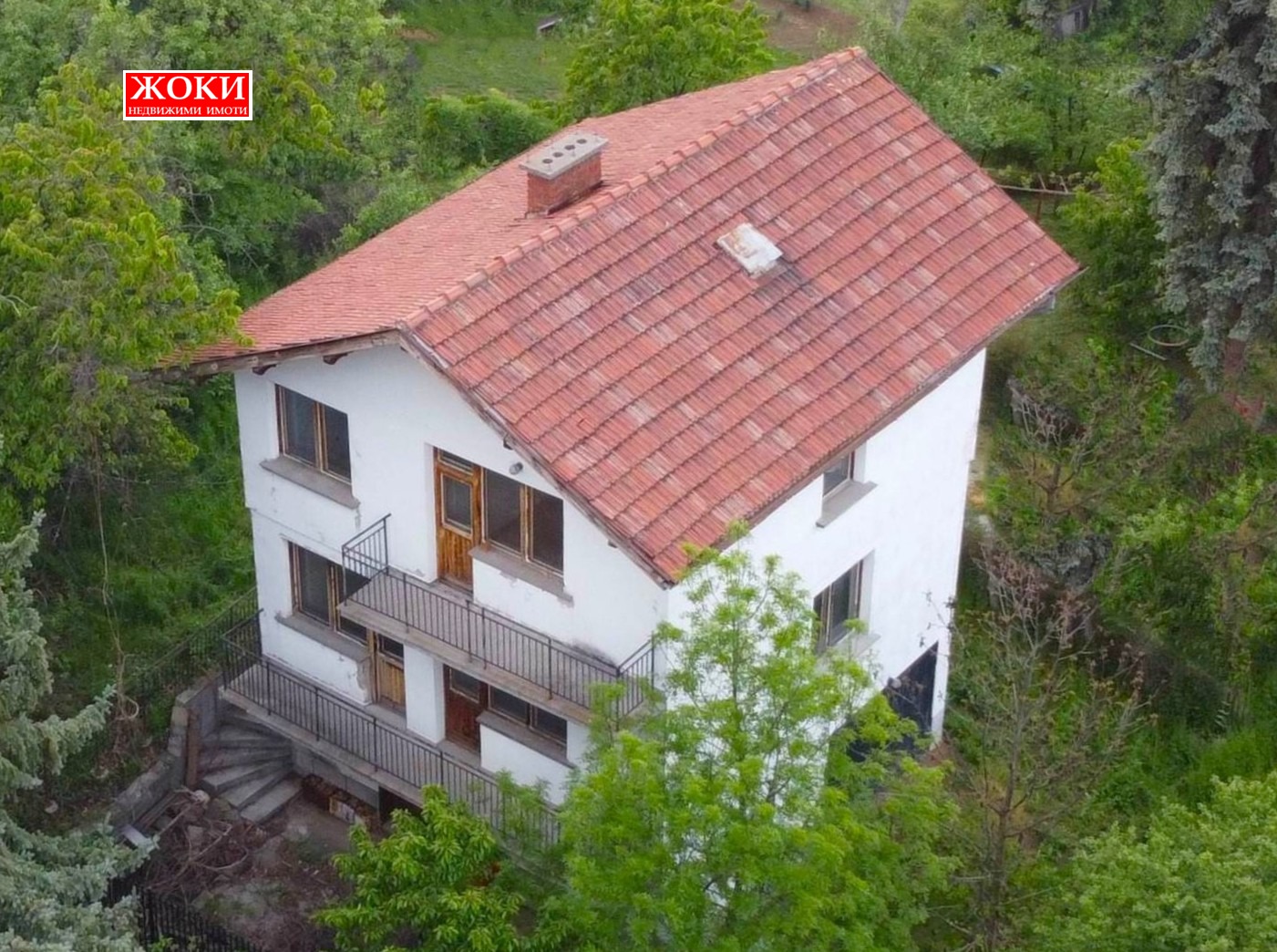 Продава КЪЩА, с. Рударци, област Перник