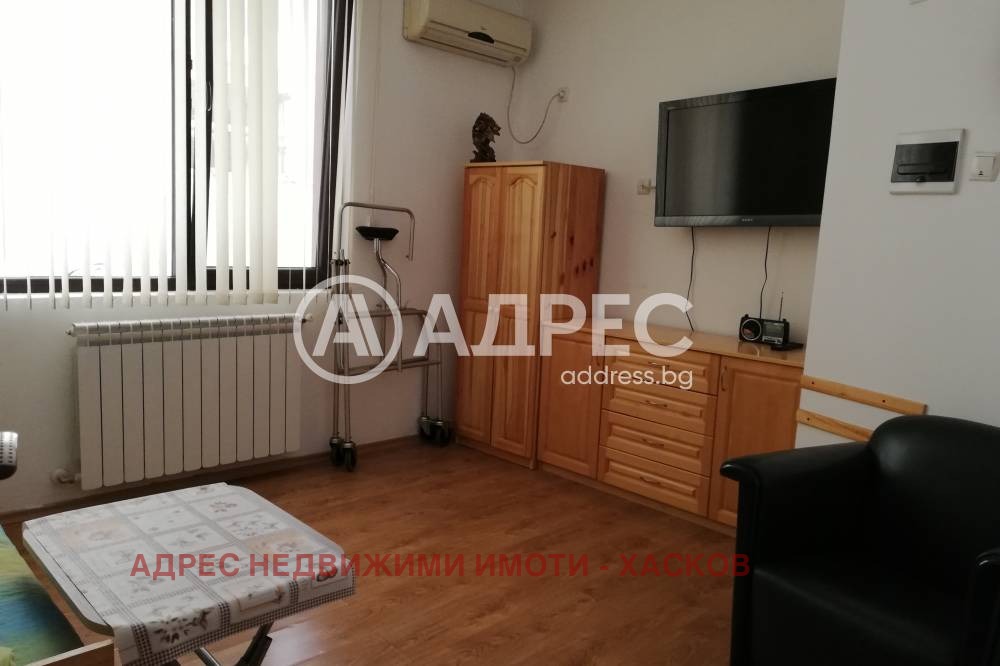 Продава КЪЩА, гр. Хасково, Любен Каравелов, снимка 9 - Къщи - 54879775